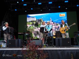 Steiermarktfest am 9.04.2026